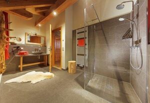 Chalets zum Ilsetal  -  Brocken-Chalet Nr. 19