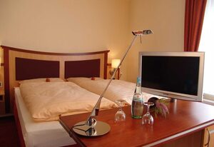 Witt's Gasthof zur Post – Doppelzimmer 1