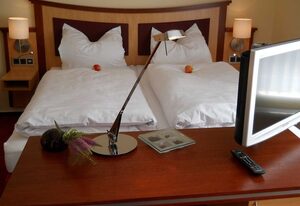 Witt's Gasthof zur Post – Doppelzimmer 1