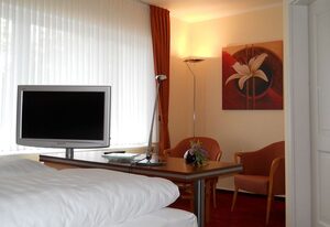 Witt's Gasthof zur Post – Doppelzimmer 1
