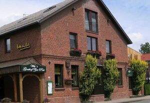 Witt's Gasthof zur Post – Doppelzimmer 1