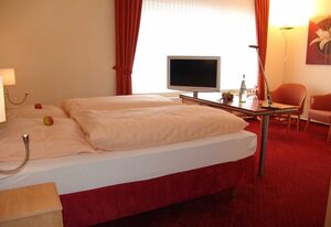 Witt's Gasthof zur Post – Doppelzimmer 1