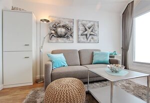 App. 330 A, Haus Metropol,14.Etage