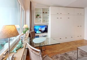 App. 330 A, Haus Metropol,14.Etage