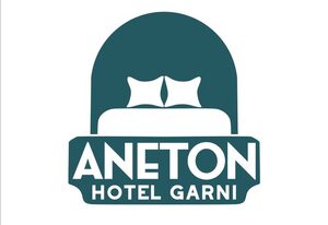 Garni Hotel ANETON – Doppelzimmer mit französischem Bett -Zimmer 7