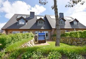 Ferienhaus Alte Dorfstraße 20