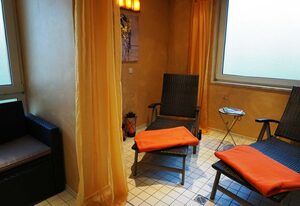 Vier Linden Kiek In Hotel – Classic Doppelzimmer