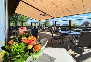 Vier Linden Kiek In Hotel – Classic Doppelzimmer