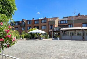 Vier Linden Kiek In Hotel – Classic Doppelzimmer
