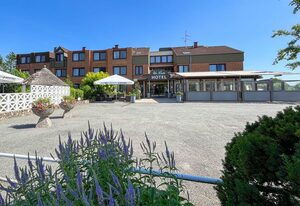 Vier Linden Kiek In Hotel – Classic Doppelzimmer
