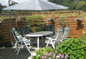 Ferienwohnung Elbperle Kehdingen