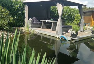 Ferienwohnung Elbperle Kehdingen
