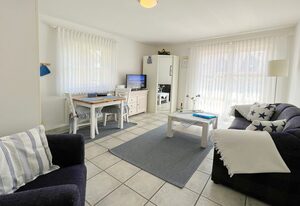 Gästehaus Henke, App. 1