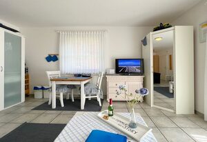 Gästehaus Henke, App. 1