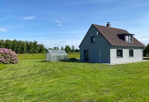 Ferienhaus in den Moorwiesen