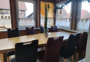 Ferienhaus Anna