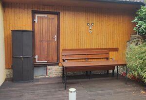 Ferienhaus Anna