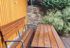 Ferienhaus Anna