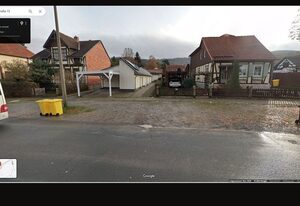 Ferienhaus Harzbett