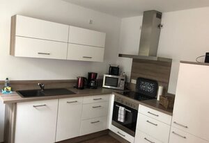 Ferienhaus Harzbett