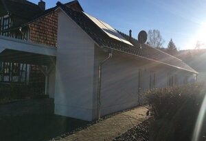 Ferienhaus Harzbett