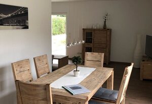 Ferienhaus Harzbett