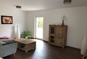 Ferienhaus Harzbett