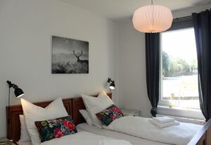 Ferienwohnung Am Ratsherrendreieck