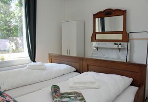Ferienwohnung Am Ratsherrendreieck