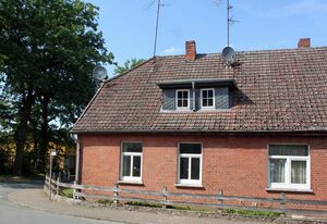 Ferienwohnung Am Ratsherrendreieck