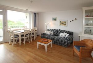 App. 67, Haus Atlantik,2.Etage