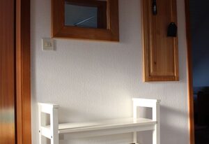 Ferienwohnung Kranichhorst