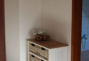 Ferienwohnung Kranichhorst
