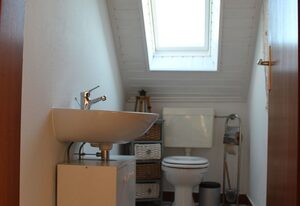 Ferienwohnung Kranichhorst