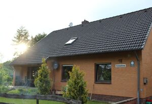 Ferienwohnung Kranichhorst