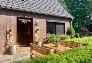 Ferienhaus WALDBLICK by fewo-plan (WING142) Nähe Naturpark Wingst