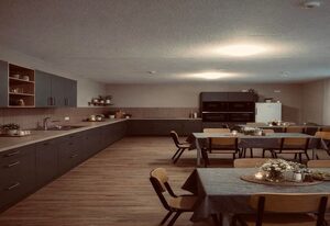 Sporthostel Active INN – Einzelzimmer