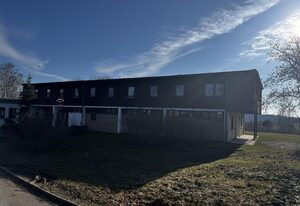 Sporthostel Active INN – Einzelzimmer