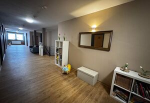 Sporthostel Active INN – Einzelzimmer
