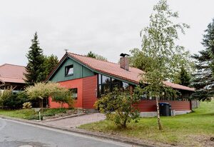 Ferienhaus Riese - Allrode
