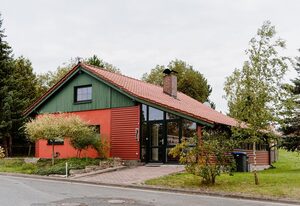 Ferienhaus Riese - Allrode