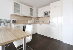 App. 18, Haus Westerhörn,3.Etage