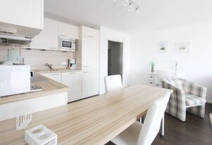 App. 18, Haus Westerhörn,3.Etage