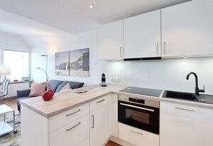 App. 330, Haus Metropol,14.Etage