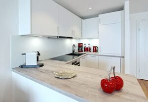 App. 330, Haus Metropol,14.Etage