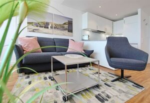 App. 330, Haus Metropol,14.Etage