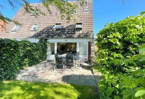 Ferienhaus Amselweg 40