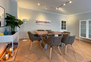 Ferienhaus Amselweg 40