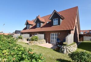 Gästehaus Henke, App. 3