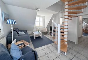 Gästehaus Henke, App. 3
